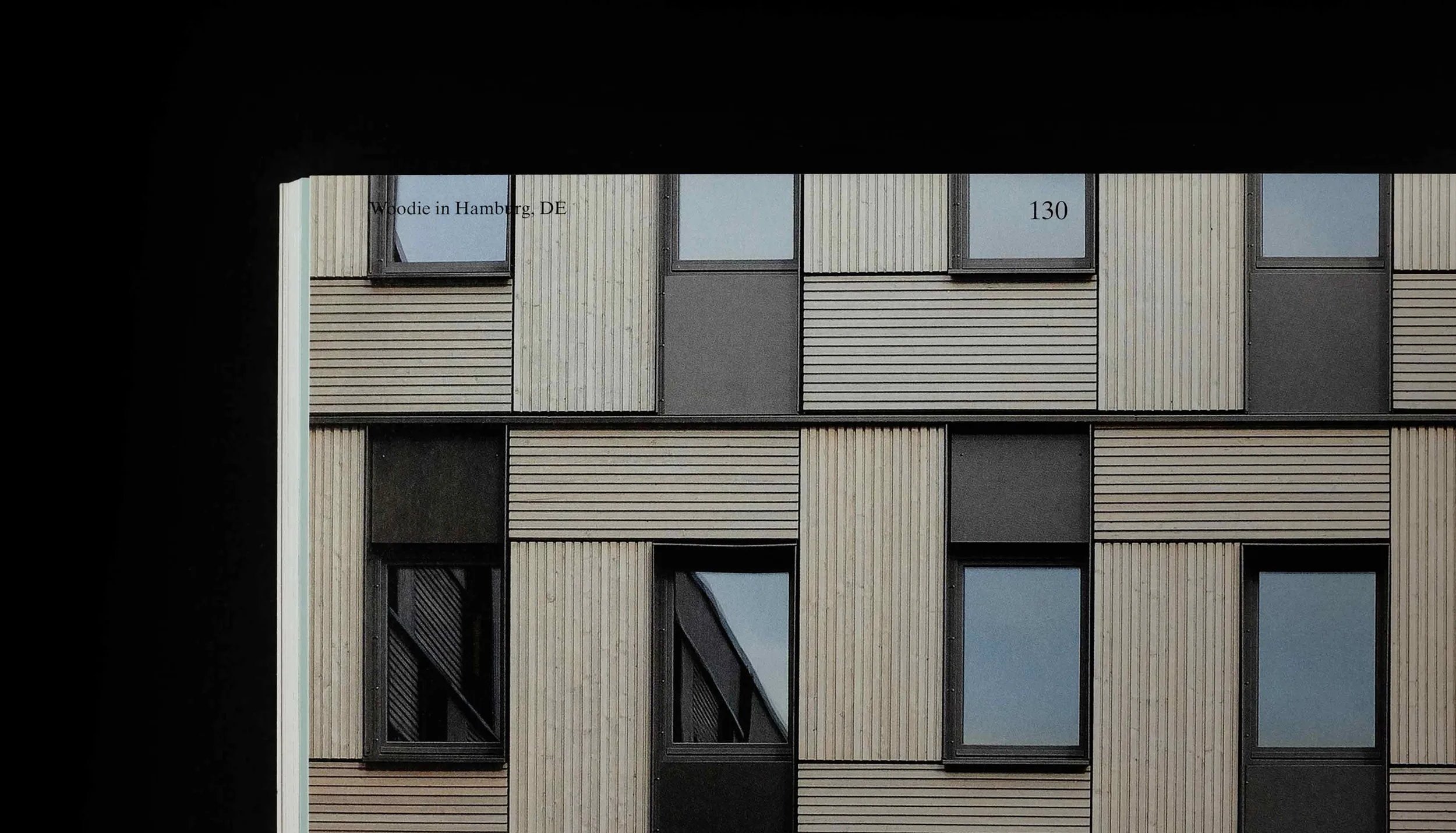 »Affordable Housing« with/at/for strobo B M