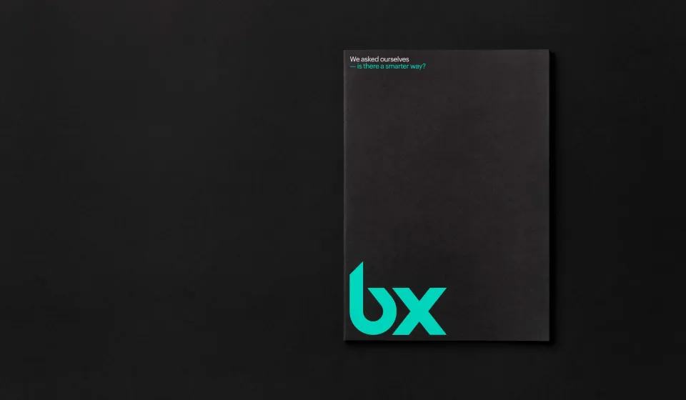 »bx« with Carl Nas Associates