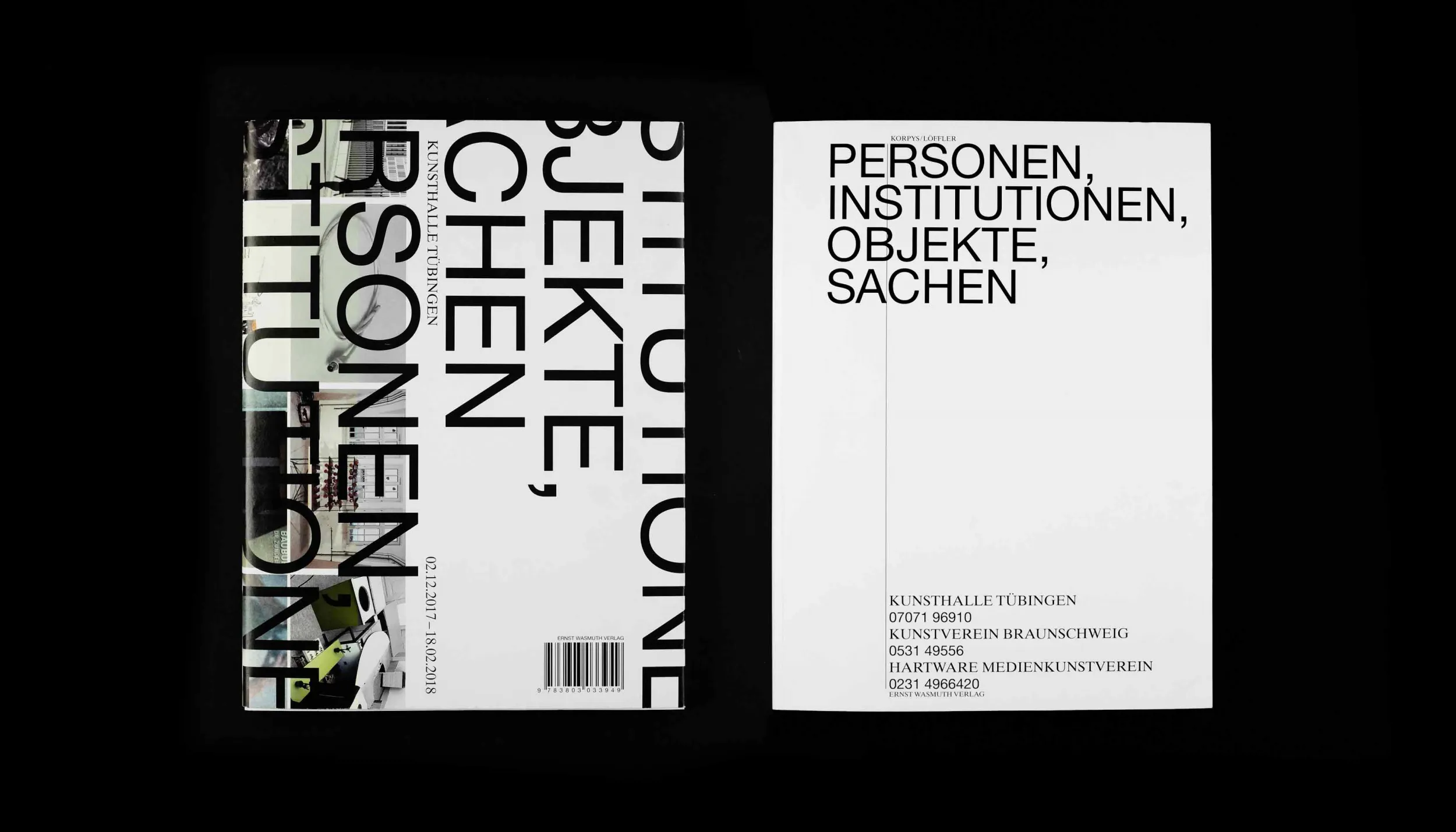 »Personen, Institu…« with/at/for strobo B M