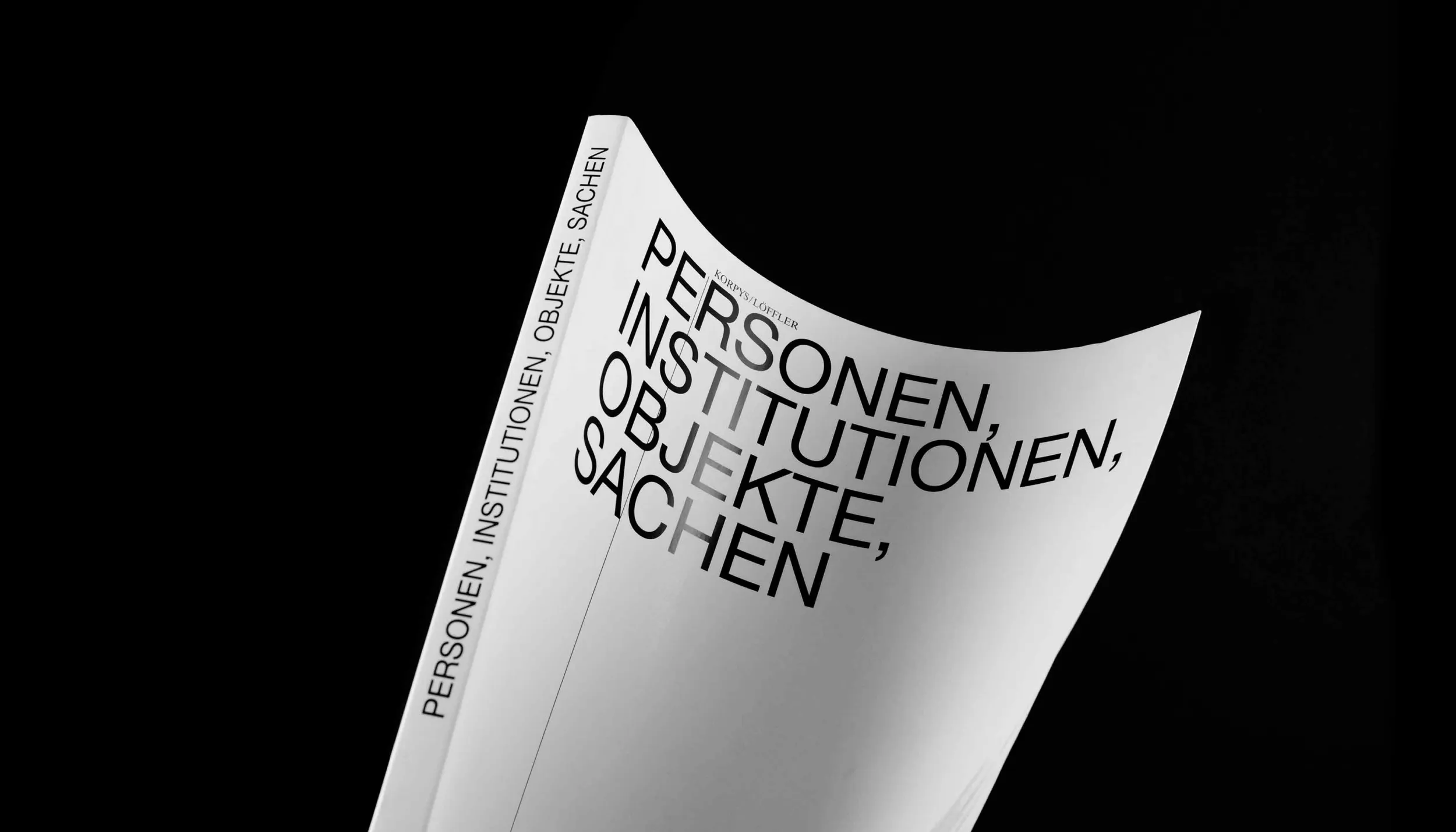 »Personen, Institu…« with/at/for strobo B M