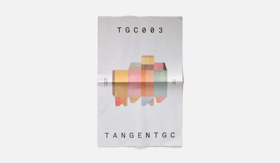 »Tangent GC«  with Carl Nas Associates